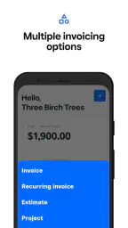 Square Invoices: Invoice Maker 7