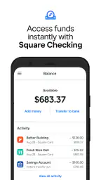 Square Invoices: Invoice Maker 8