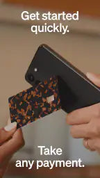 Square Point of Sale: Payment 1