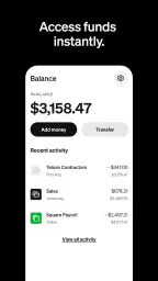 Square Point of Sale: Payment 3
