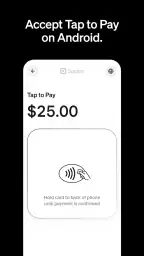 Square Point of Sale: Payment 5