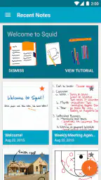 Squid: Take Notes, Markup PDFs 2