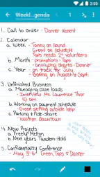 Squid: Take Notes, Markup PDFs 3