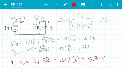 Squid: Take Notes, Markup PDFs 6