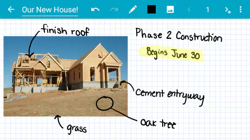 Squid: Take Notes, Markup PDFs 7