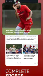 St. Louis Post-Dispatch News 4