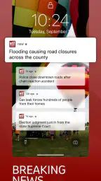 St. Louis Post-Dispatch News 5