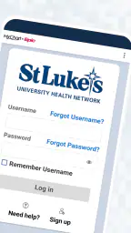 St. Luke's 2