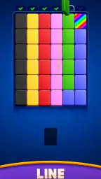 Stack Sort: Color Puzzle 3