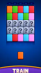 Stack Sort: Color Puzzle 4