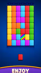 Stack Sort: Color Puzzle 5