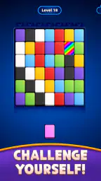 Stack Sort: Color Puzzle 7