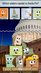 Stack the States® 1