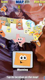 Stack the States® 3