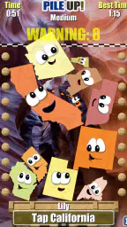 Stack the States® 4