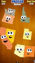 Stack the States® 5