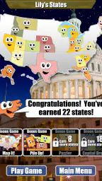 Stack the States® 7