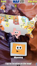 Stack the States® 8