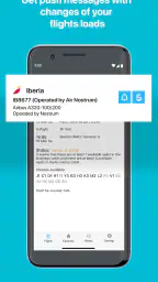 Staff Airlines: Non-Rev Travel 3