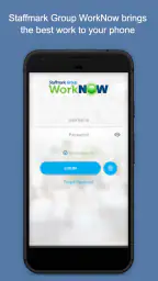 Staffmark WorkNOW 1