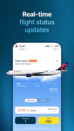 StaffTraveler 4