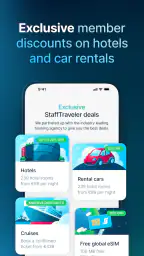 StaffTraveler 5