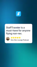 StaffTraveler 7