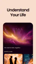 Staia: Cosmic Guide 1