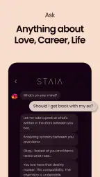 Staia: Cosmic Guide 2