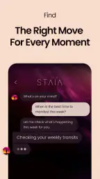 Staia: Cosmic Guide 3