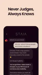 Staia: Cosmic Guide 6