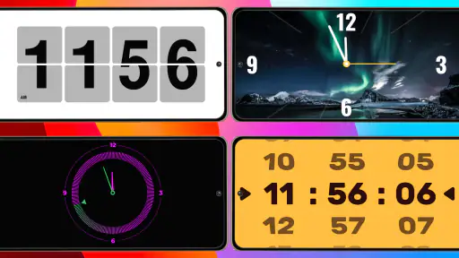 StandBy PRO: Always On Display 6