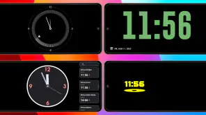StandBy PRO: Always On Display screenshot