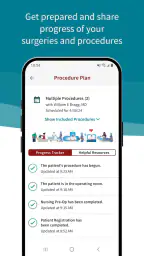 Stanford Health Care MyHealth 3