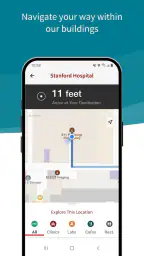Stanford Health Care MyHealth 5