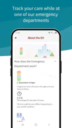 Stanford Health Care MyHealth 7