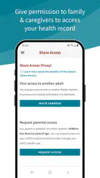 Stanford Health Care MyHealth 8
