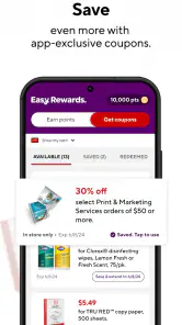 Staples - Deals & Shopping screenshot