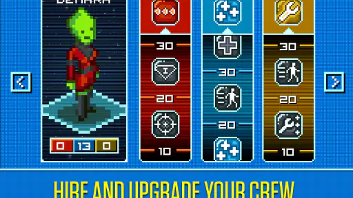 Star Command 5