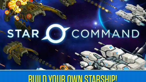 Star Command 6