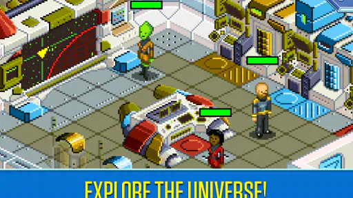 Star Command 7