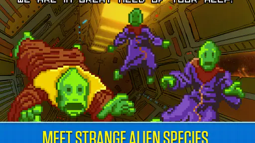 Star Command 8