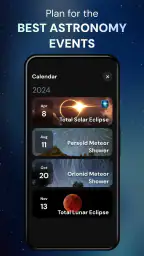 Star Gazer - Night Sky View 2