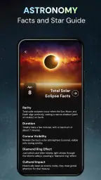 Star Gazer - Night Sky View 5
