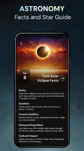 Star Gazer - Night Sky View screenshot