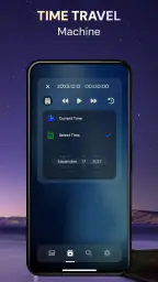 Star Gazer - Night Sky View 6