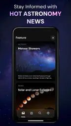 Star Gazer - Night Sky View 7