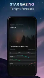 Star Gazer - Night Sky View 8