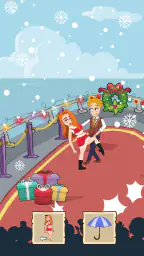 Star Girl: Love Story 3