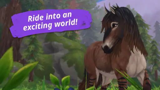 Star Stable Online 2